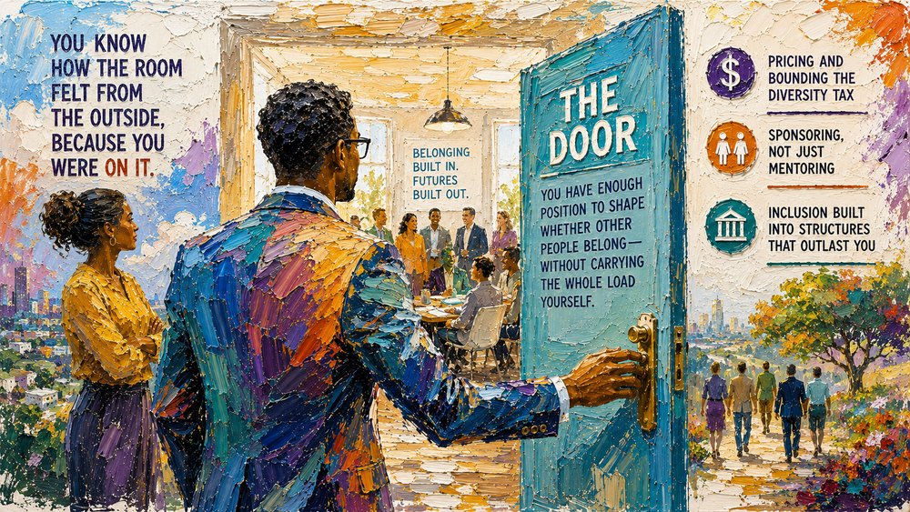 The Door