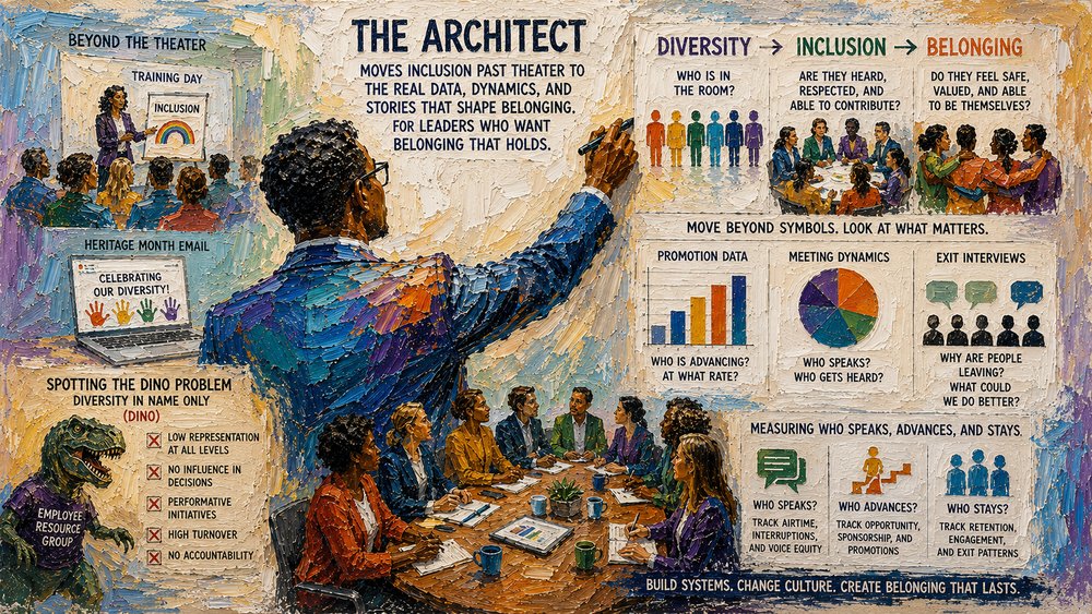 The Architect