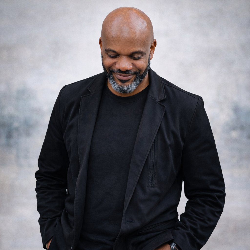 Duane K. Andrews coaching via Zoom